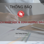 Kế hoạch định hướng