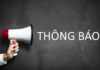 Kế hoạch học tập bổ sung chương trình đào tạo từ xa đợt I năm 2022