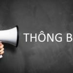 Thông báo