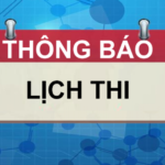 Thong bao Lich thi