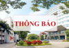 THÔNG BÁO V/v khảo sát ý kiến nhận xét của người học về hoạt động giảng dạy của giảng viên và nội dung học phần các CTĐT ĐH hình thức VLVH năm học 2023-2024