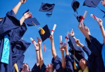 Kế hoạch thực hiện học phần tốt nghiệp và xét tốt nghiệp cho sinh viên hình thức đào tạo VLVH và ĐTTX đợt 2 năm 2025
