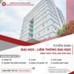 tuyển sinh