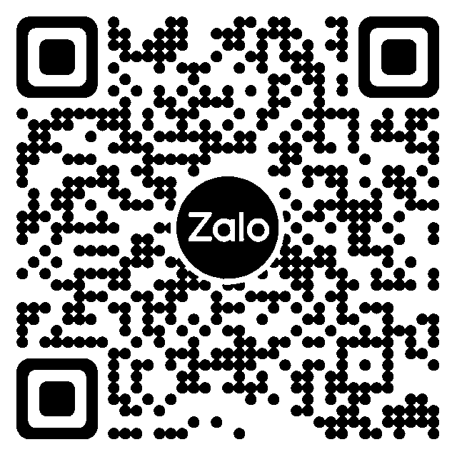 Mã QR nhóm Zalo Tuyển sinh đợt 2 năm 2026